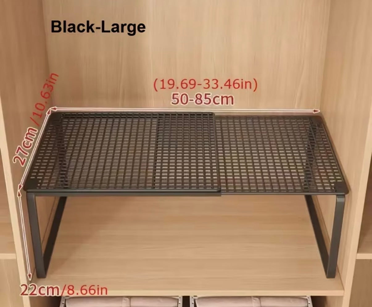 Scaffale espandibile