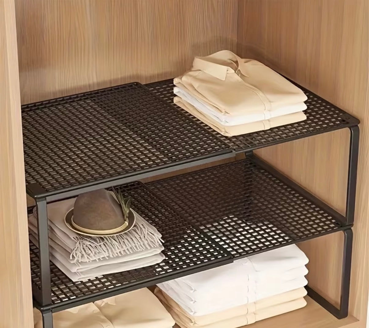 Scaffale espandibile