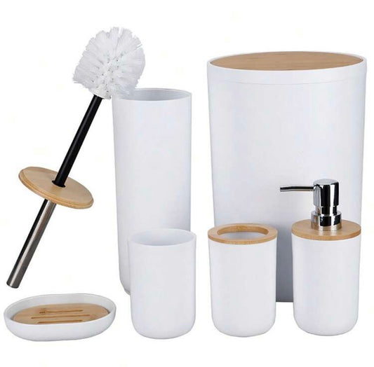 Set bagno